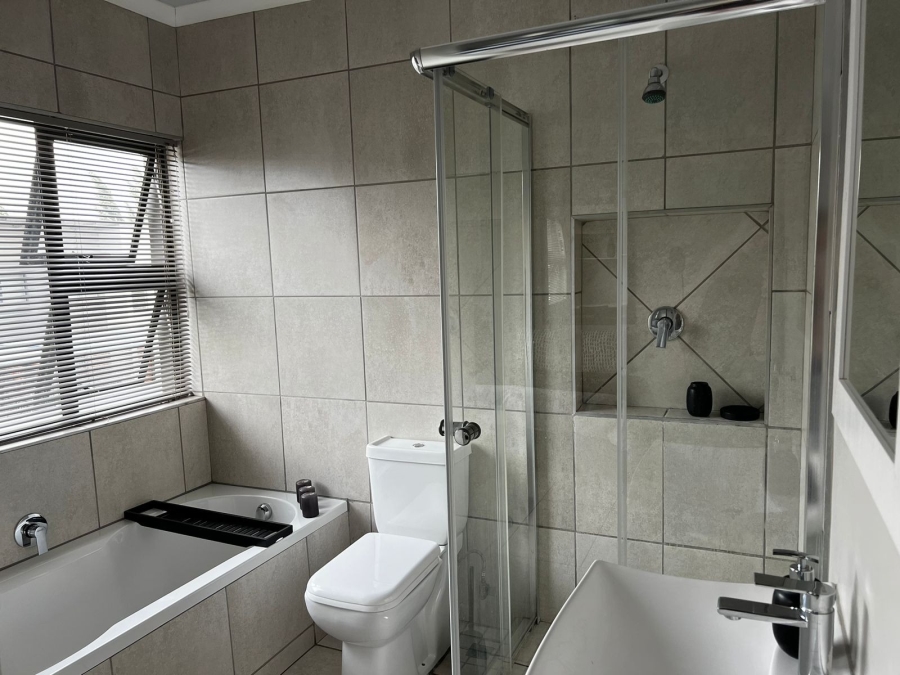To Let 1 Bedroom Property for Rent in Mooivallei Park North West